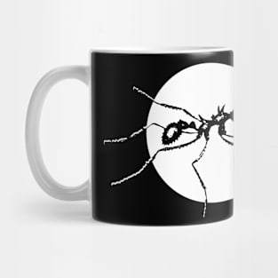 Insect Mug